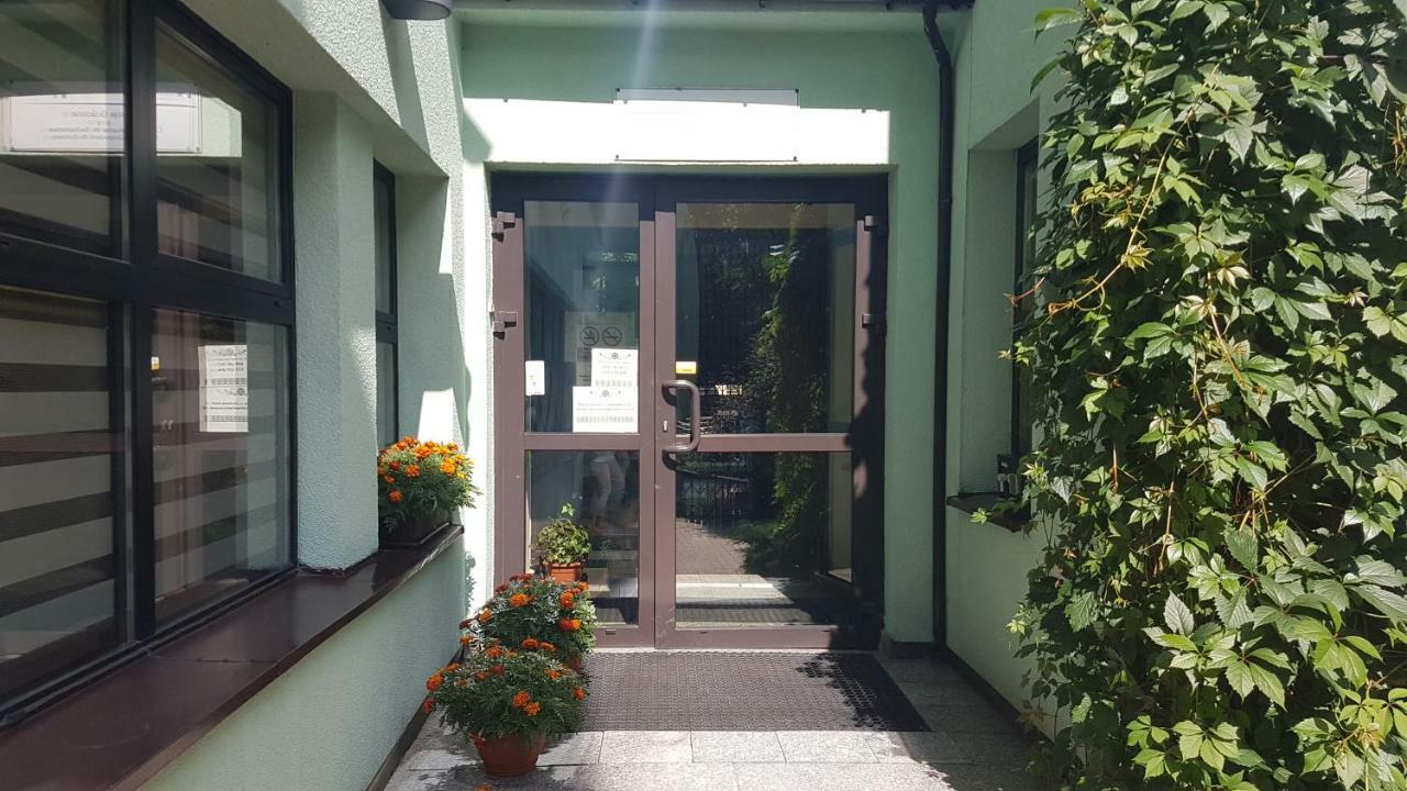 Pokoje Goscinne Zakopane Exterior photo